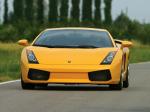 Lamborghini Gallardo 2003 года